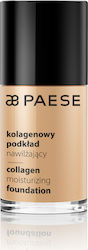 Paese Moisturizing Foundation 304W Almond 30ml