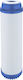 QWaterFilters Water Filter Replacement Reverse Osmosis (RO) / Central Water Filtration System made of Activated Carbon 20" Q-GAC-20"