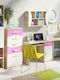 Kinder Regaleinheit Tenus Plus Natural-White 100x23x50εκ.