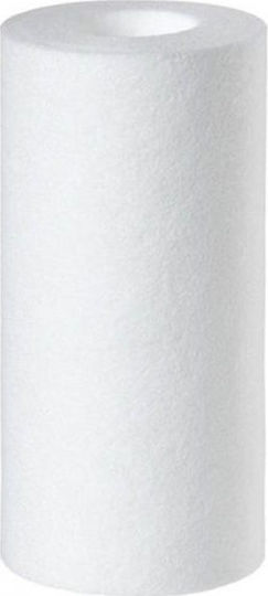 USTM Countertop and Under Sink Water Filter Replacement made of Polypropylene 5" PS5 5 μm