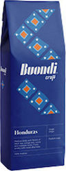 Buondi Espresso Μονοποικιλιακός Craft σε Κόκκους 1kg Buondi Espresso Μονοποικιλιακός Craft σε Κόκκους 1kg