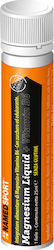 NamedSport Magnesium Liquid + Vitamin B6 Βιταμίνη 400mg 25ml