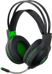 Esperanza Thunderbird Over Ear Green
