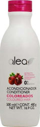 Alea Farbige Haarspülung 500ml Alea Farbige Haarspülung 500ml