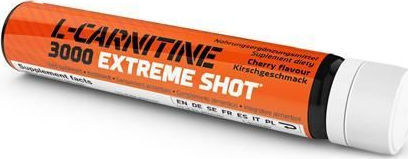 l carnitine 3000 extreme shot OLIMP L-Carnitine 3000 Extreme Shot 25ml