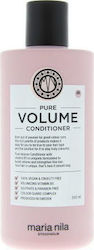 Maria Nila Pure Volume Conditioner Volume 100ml