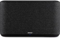 Denon Home 350 Black Difuzor Portabil cu Radio Negru