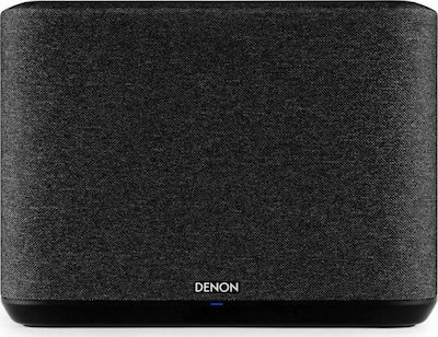 Denon Home 250 Φορητό Ηχείο με Ραδιόφωνο Μαύρο