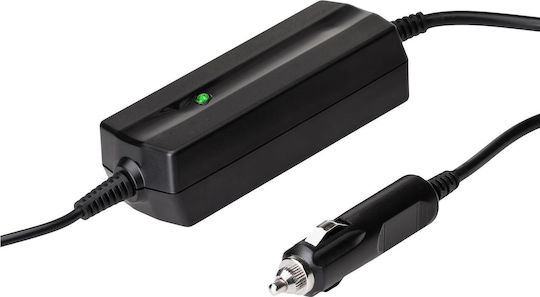 Akyga Laptop Charger 90W 12V 4.74A for Asus / HP / Toshiba with Detachable Power Cable