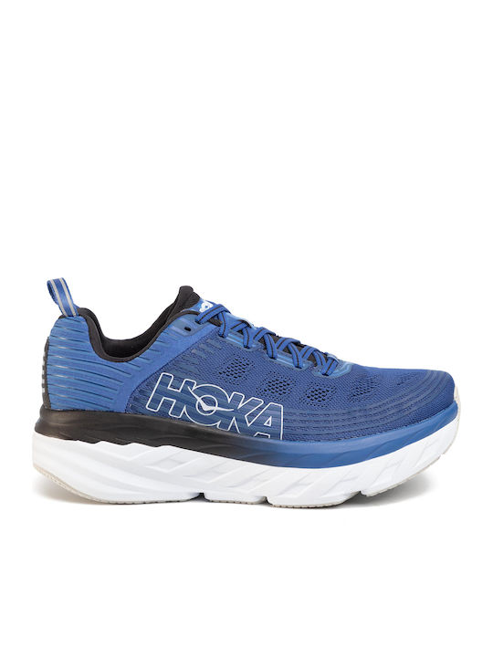 Hoka one one bondi 6 on sale skroutz
