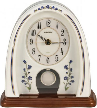 Rhythm Масов Часовник с Индикатори 4RP774R11