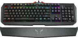 Riotoro Ghostwriter Elite Μηχανικό (Αγγλικό US) Riotoro Ghostwriter Elite Μηχανικό (Αγγλικό US)