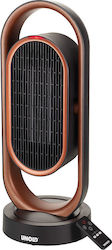 Unold Ceramic Fan Heater Room Floor 1800W