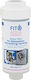 Fit Aqua Ανταλλακτικό Φίλτρο Νερού για Πλυντήριο 15 μm