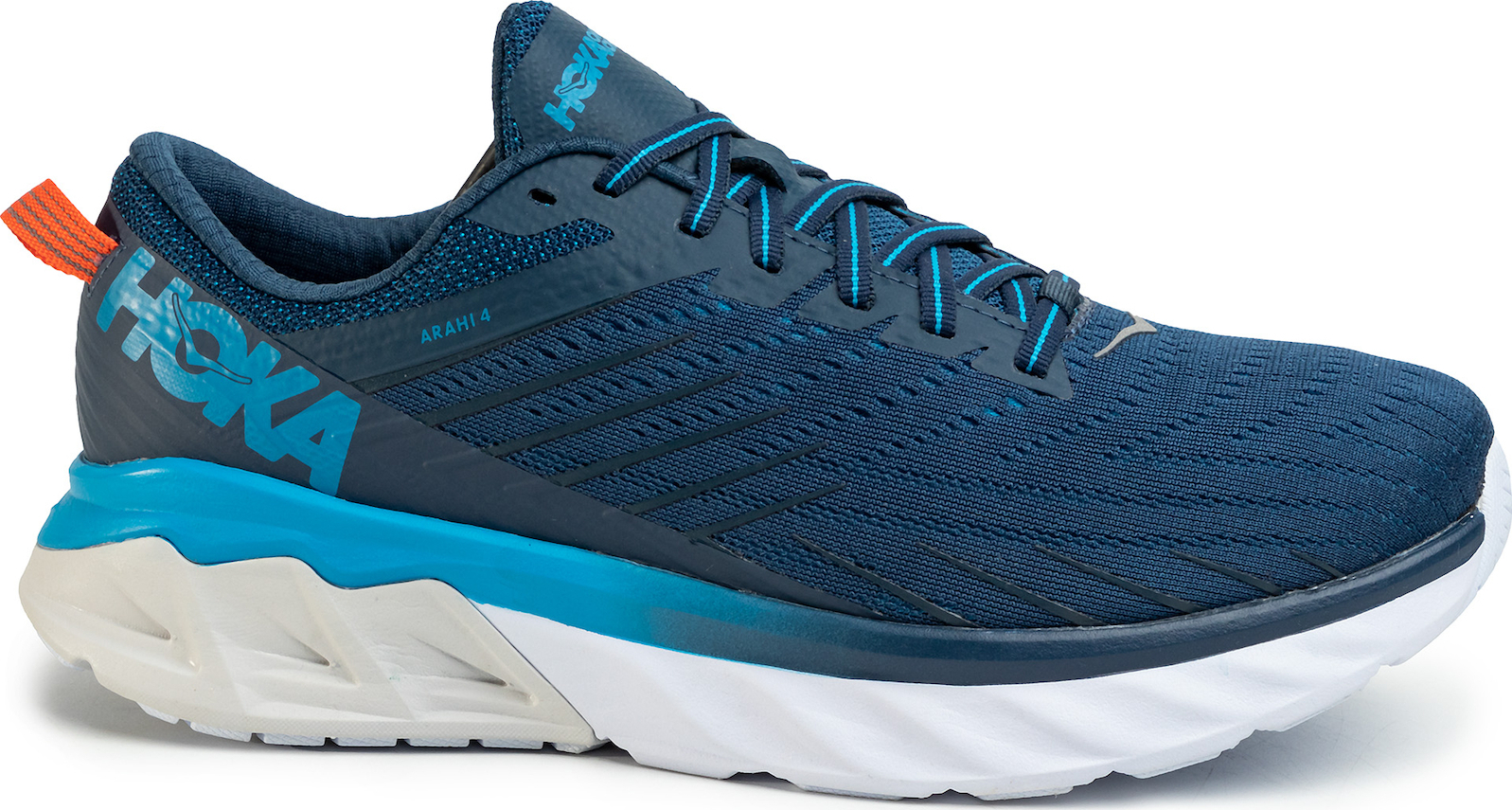hoka one men's one arahi 4 stores