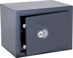 BTV Decora L1030 Χρηματοκιβώτιο με Κλειδί BTV Decora L1030 Χρηματοκιβώτιο με Κλειδί