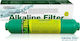 Pure Pro Ersatz-Wasserfilter Umkehrosmose (RO) Alkaline Filter