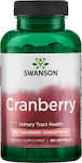 Swanson Cranberry 800mg 180 softgels