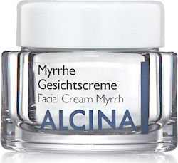 Alcina Αντιγηραντική Κρέμα 50ml Alcina Αντιγηραντική Κρέμα 50ml