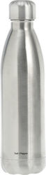 Salt & Pepper Hydra 500ml Ασημί