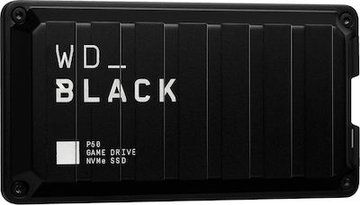 Western Digital P50 2TB