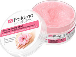 Miraculum Paloma Hand SPA Sugar Scrub 125ml