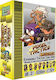 Brettspiel Pixel Tactics: Legends für 2 Spieler 12+ Jahre (EN) Level 99 Games