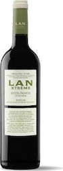 Bodegas Lan Xtreme Ecological Червено Сух Шампоан 750мл