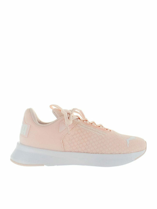 Puma Flyer Modern Damen Sportschuhe Laufen Rosa