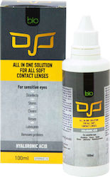 OJO Sunglasses Hyaluronic Acid 100ml