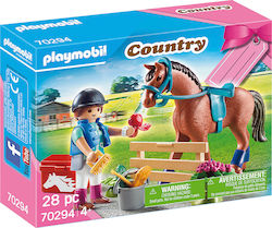 Playmobil Country Horse Farm for 4+ years old