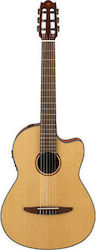 Yamaha NCX1 Electro-Classical Guitar 4/4 Natural