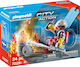 Playmobil Stadt Aktion Fire Brigade für 4+ Jahre