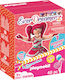 Playmobil EverDreamerz Starlin Candy World pentru 7+ ani ani 70387