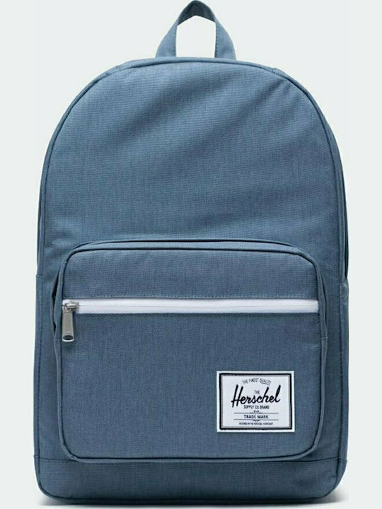 Herschel Pop Quiz 22lt Μπλε