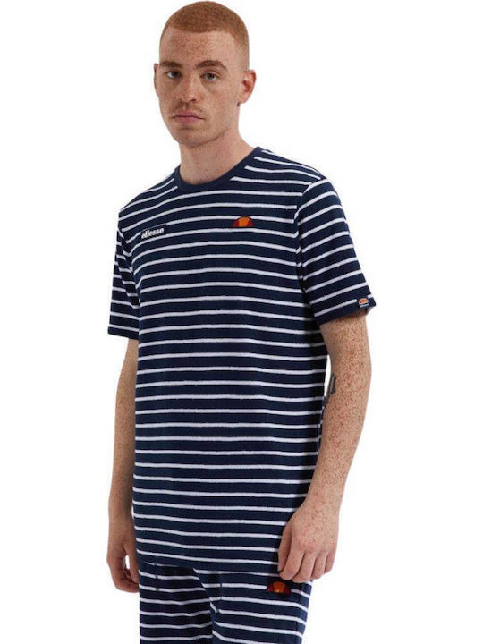 Ellesse Theron T-shirt Navy Μπλε
