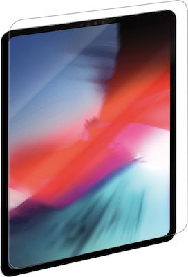 Vivanco Gehärtetes Glas (iPad Pro 2018 12,9 Zoll) 60411