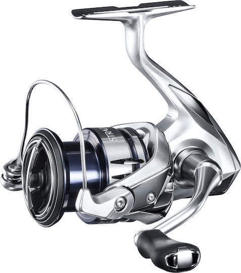 Shimano Stradic 4000 XG FL Fishing Reel for Light Rockfishing (LRF) and Spinning