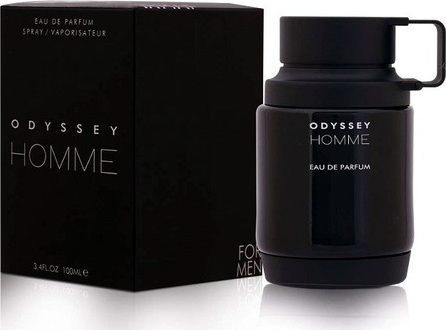 Armaf Odyssey Homme Eau de Parfum 100ml