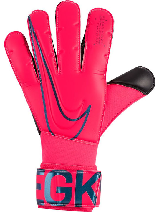 Nike Vapor Grip 3 Torwarthandschuhe Erwachsene Rosa
