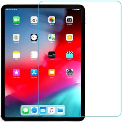 iSelf Sticlă călită (iPad Pro 2018 12.9” - iPad Pro 2018 12,9") SCTIPADPRO129