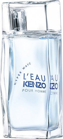 Kenzo L'Eau Kenzo Pour Homme Hyper Wave Eau de Toilette 50ml