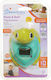 Dreambaby Digital Bath Thermometer Turtle 0°C - 50°C Green