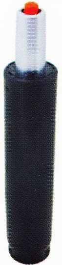 Woodwell BF Shock Absorber For Office Chair Metallic Black AA03