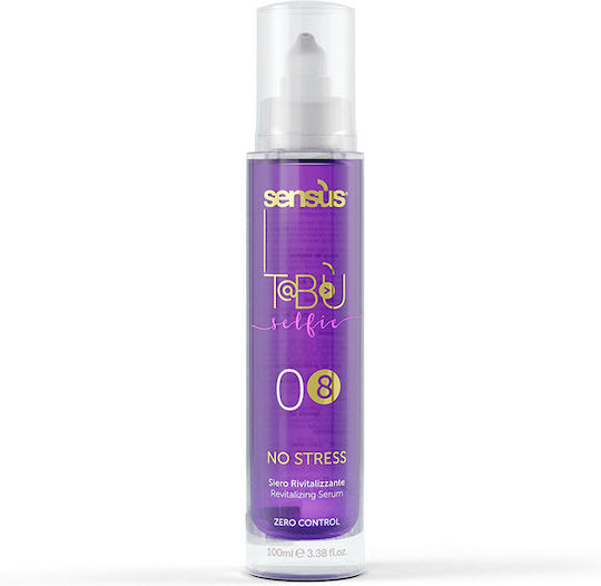 Sensus Tabu Selfie Leave In Серум за коса За Укрепване 100ml