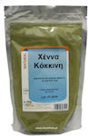 HealthTrade Χέννα Κόκκινη Haarfarbe kein Ammoniak 200gr