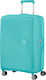 American Tourister Soundbox Spinner Kabinen-Rei...