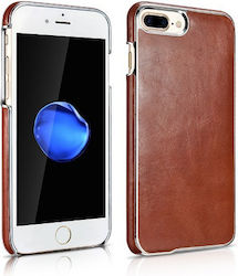 Xoomz Vintage Electroplating Back Cover Piele M...
