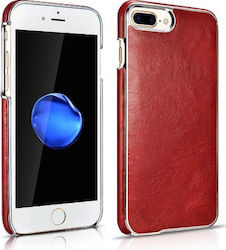 Xoomz Vintage Electroplating Back Cover Piele R...