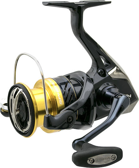 Shimano Spheros 4000 XG SW Mecanism de pescuit pentru Turnare SP4000XGSW